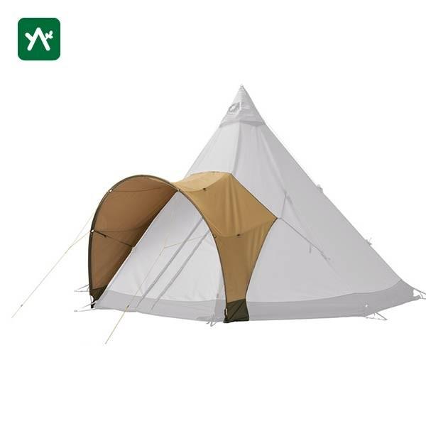 tentipi テンティピ　フロアコンフォート7 テンティピ フロア - Tentipi Tents