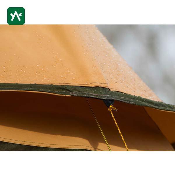 Tentipi（テンティピ） レインハット CP Pro FI-RHCCP-PRO テント