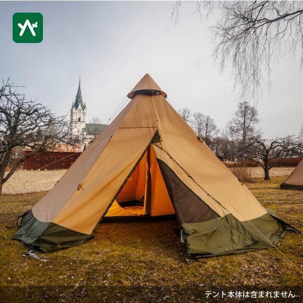 TENTIPI Rainhat CP Pro レインハット Tentipi（テンティピ） レインハット CP Pro FI-RHCCP-PRO テント