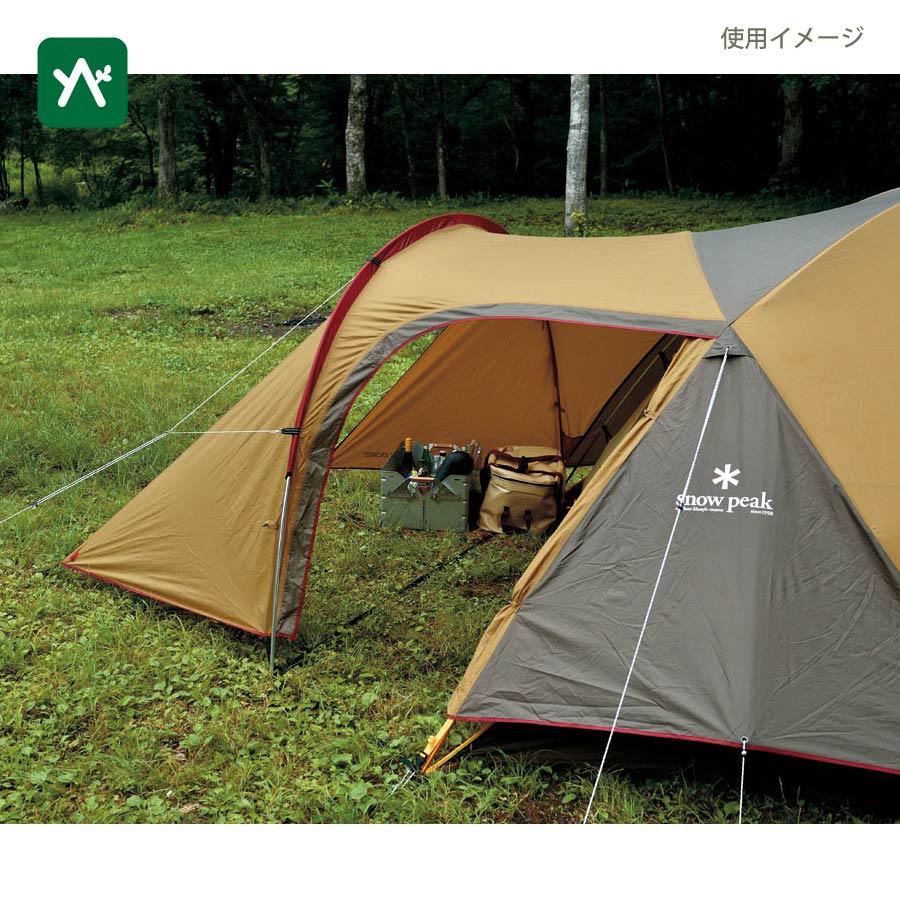 snow peak スノーピーク アメニティドーム タープスターター snow peak スノーピーク アメニティドーム タープスターター