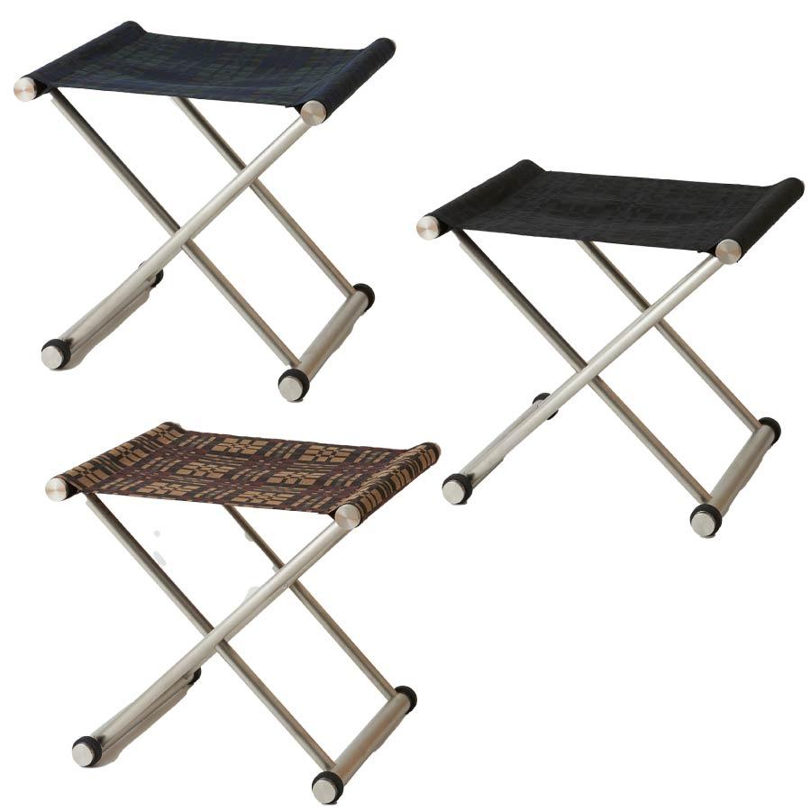 muraco（ムラコ） muraco x White Mountaineering X-STOOL FU0040