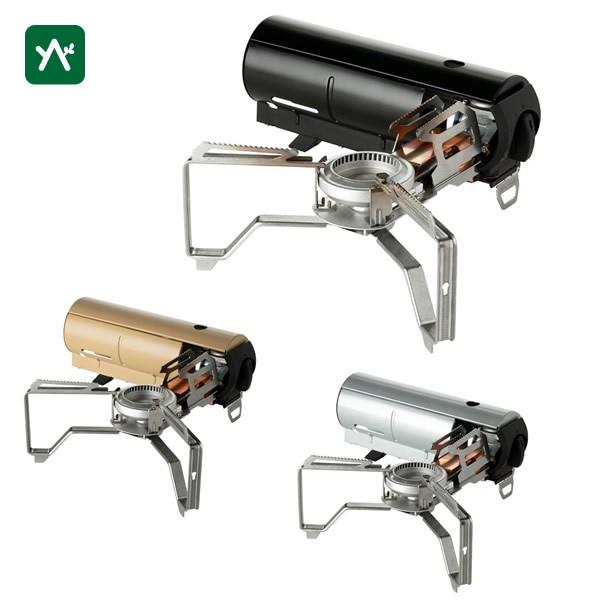 スノーピーク ホーム＆キャンプバーナー GS-600 カセットコンロ | snow peak