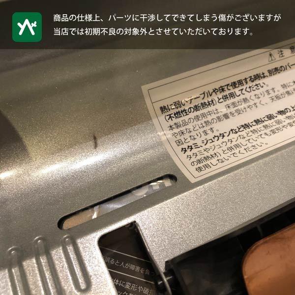 スノーピーク ホーム＆キャンプバーナー GS-600 カセットコンロ | snow peak | 05