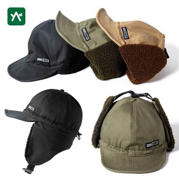 GRIP SWANY（グリップスワニー） ファイアプルーフ タキビキャップ GSA