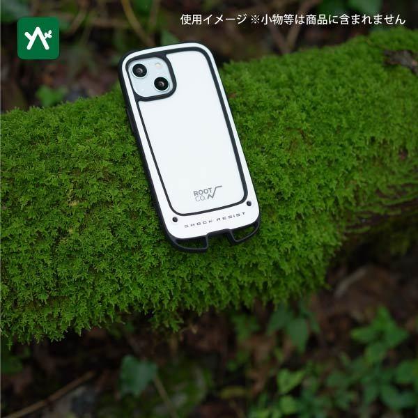 ROOT CO. ルートコー [iPhone 13 mini専用]ROOT CO. GRAVITY Shock