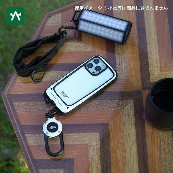 ROOT CO. ルートコー [iPhone 13 Pro専用]ROOT CO. GRAVITY Shock
