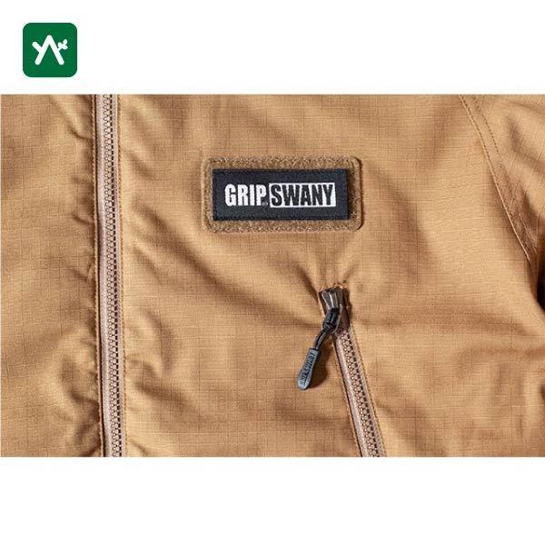 GRIP SWANY グリップスワニー ファイアプルーフ リップストップ GRIP SWANY グリップスワニー ファイアプルーフ リップストップ