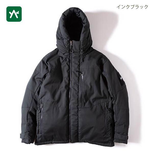 美品 グリップスワニー 難燃アウター ファイヤープルーフインスレイトジャケット GRIP SWANY（グリップスワニー） ファイアプルーフ ダウンジャケット