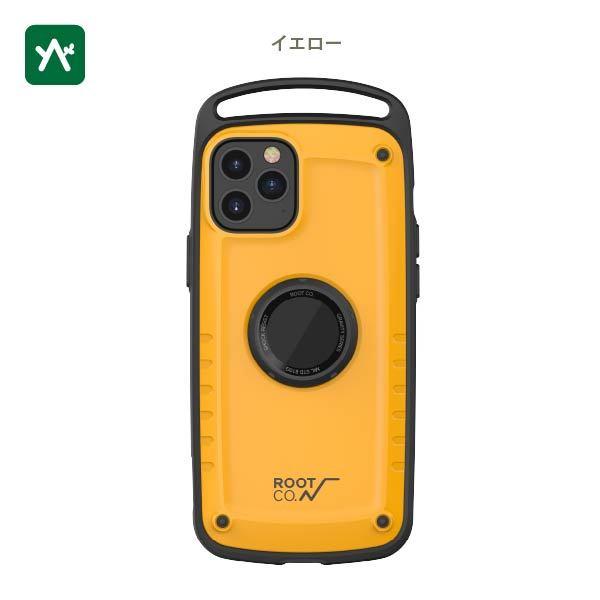 未開封　ROOT CO. ルートコー iPhone12/12Pro用ケース黄色 楽天市場】ROOT CO. iPhone 12 / 12mini / 12Pro / SE ( 第3世代