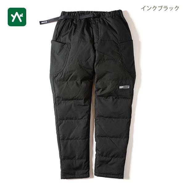 GRIP SWANY グリップスワニー ファイアプルーフ ダウンキャンプ GRIP SWANY グリップスワニー ファイアプルーフ ダウンキャンプ