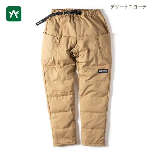 GRIP SWANY グリップスワニー ファイアプルーフ ダウンキャンプ GRIP SWANY グリップスワニー ファイアプルーフ ダウンキャンプ