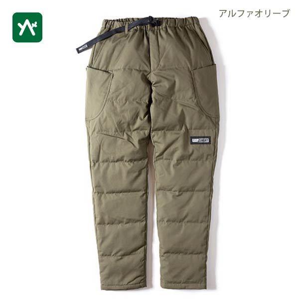 GRIP SWANY グリップスワニー ファイアプルーフ ダウンキャンプ GRIP SWANY グリップスワニー ファイアプルーフ ダウンキャンプ