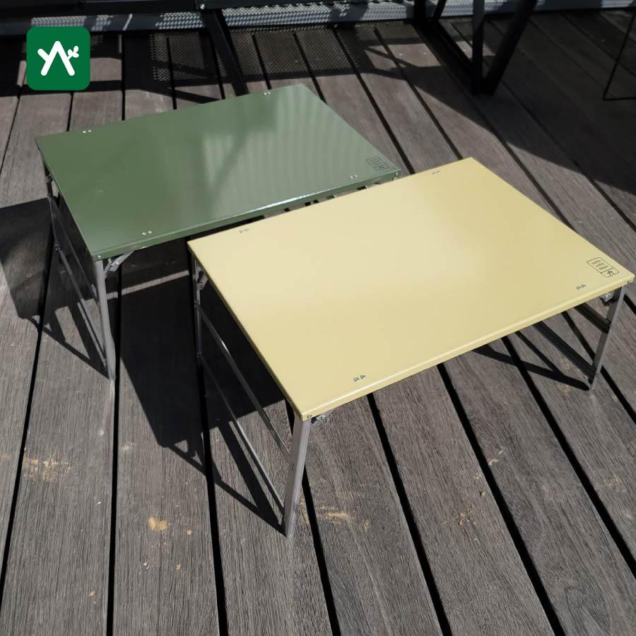 THE IRON FIELD GEAR（ジ アイアン フィールド ギア） SSD別注