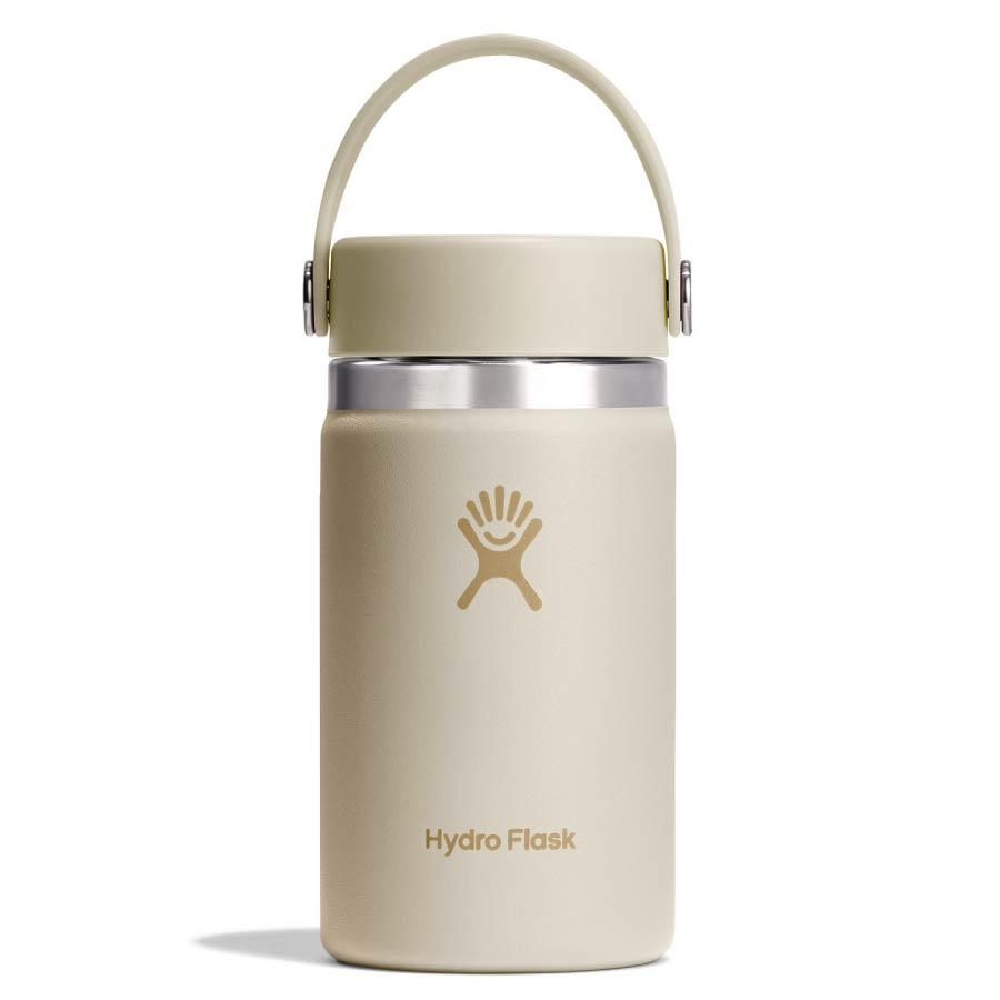HYDRO FLASK（ハイドロフラスク） HYDRATION 12oz WIDE MOUTH Coconut