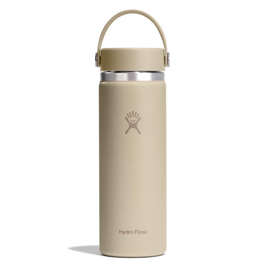 HYDRO FLASK（ハイドロフラスク） HYDRATION 20oz WIDE MOUTH Oat