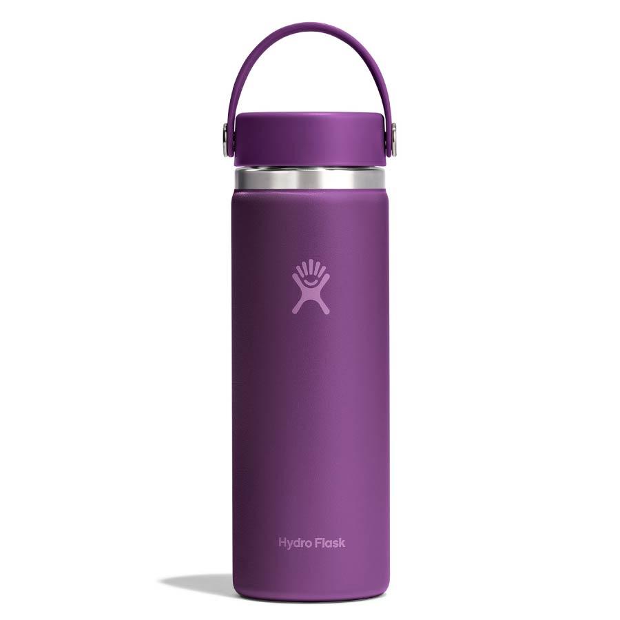 HYDRO FLASK（ハイドロフラスク） HYDRATION 20oz WIDE MOUTH