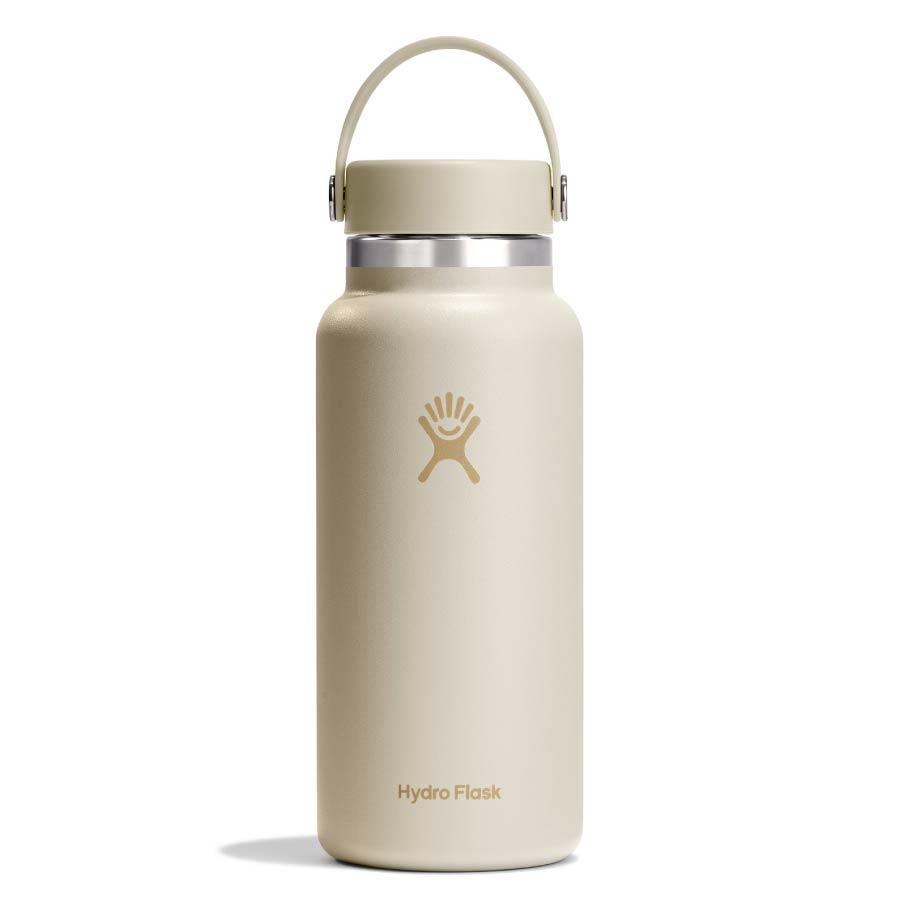 HYDRO FLASK（ハイドロフラスク） HYDRATION 32oz WIDE MOUTH Coconut