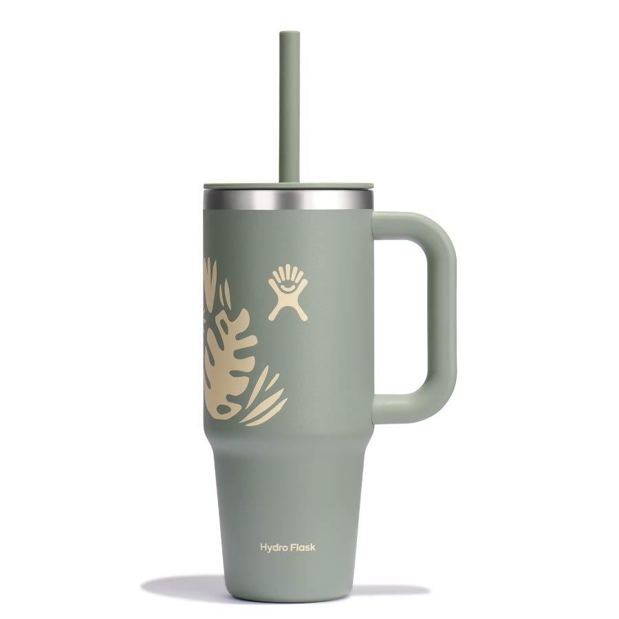 All Around Travel Tumbler 7