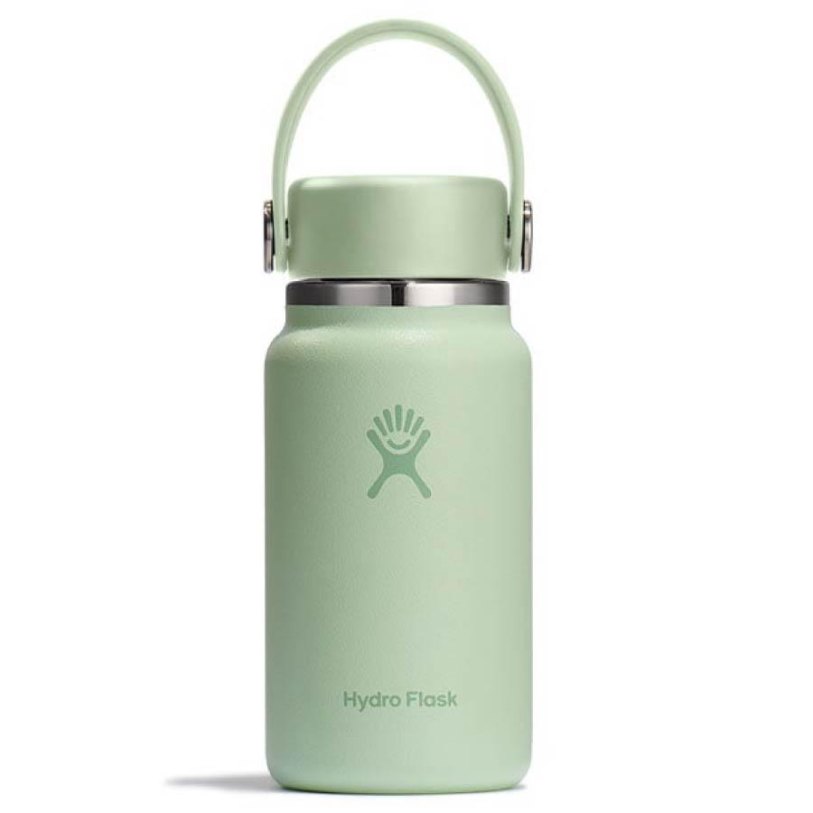 ステンレスボトル 200ml 6
