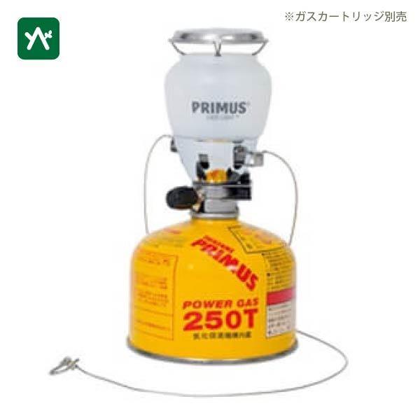 PRIMUS（プリムス） 2245ランタン点火装置付 IP-2245A-S ガスランタン