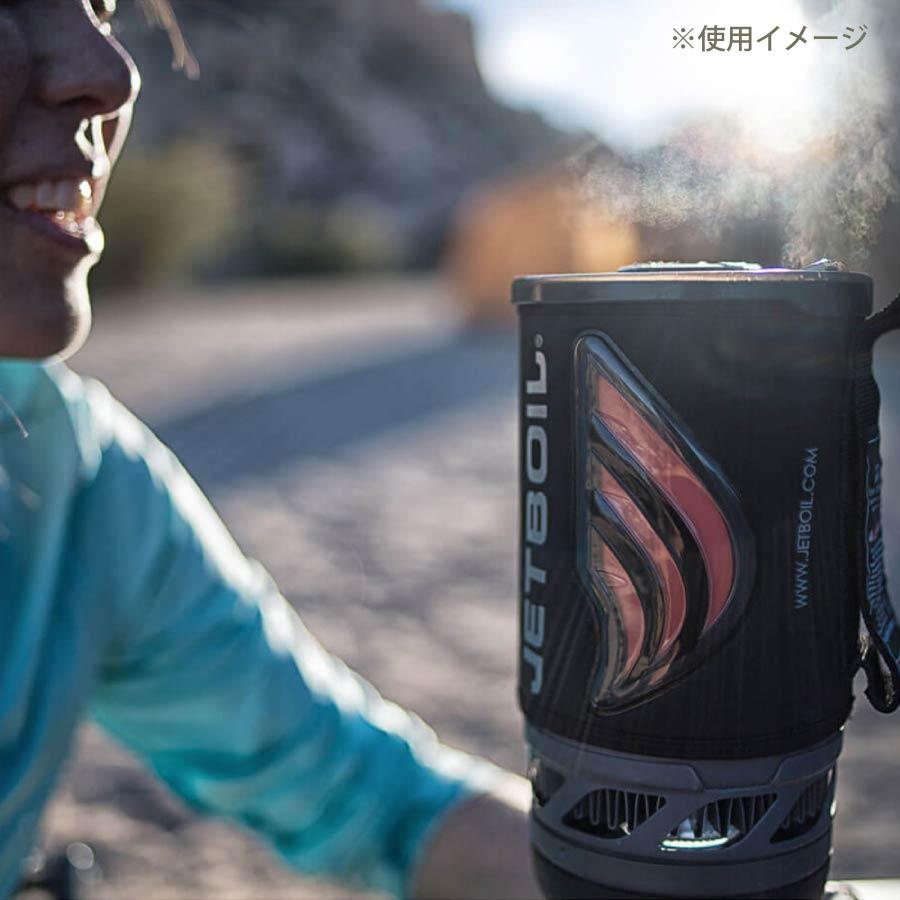 JETBOIL ジェットボイル ジェットボイルフラッシュ 1824393 JETBOIL ジェットボイル ジェットボイルフラッシュ 1824393