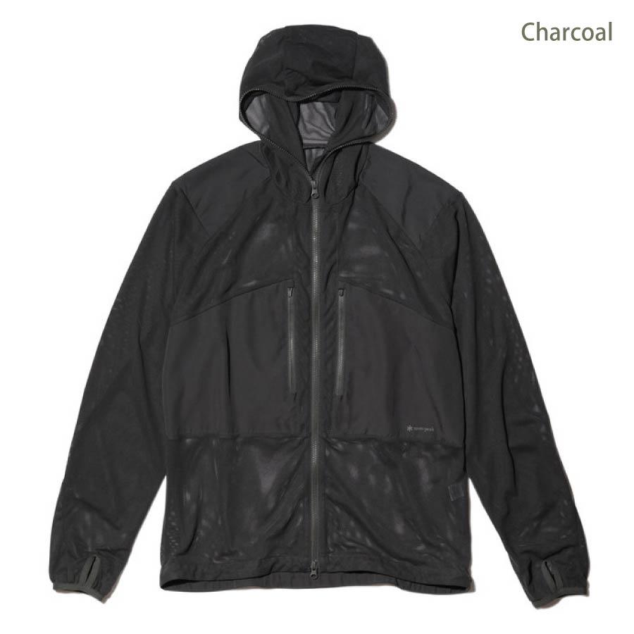 スノーピーク Insect Shield Mesh Jacket JK-24SU011 虫除け対策｜sotosotodays｜02