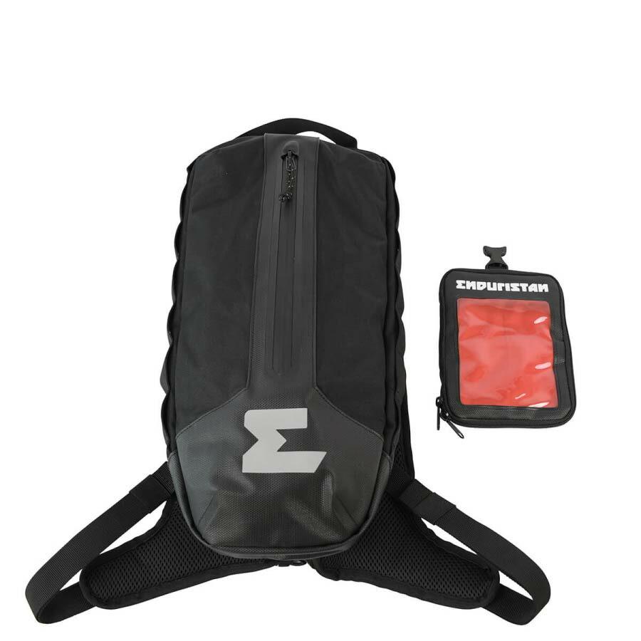 ENDURISTAN（エンデュリスタン） ハリケーン バックパック 7リットル