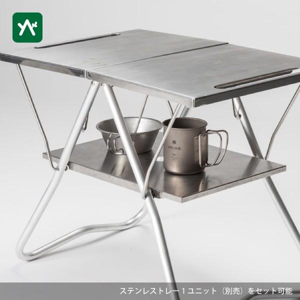 snow peak スノーピーク TAKIBI Myテーブル LV-039 焚き火 snow peak スノーピーク TAKIBI Myテーブル LV-039 焚き火
