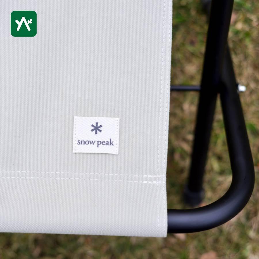 snow peak スノーピーク FDベンチ アイボリー LV-071-1-IV snow peak スノーピーク FDベンチ アイボリー LV-071-1-IV