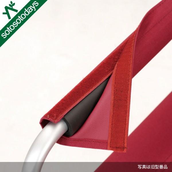 snow peak スノーピーク キッズチェアRD LV-073KRD イス snow peak スノーピーク キッズチェアRD LV-073KRD イス