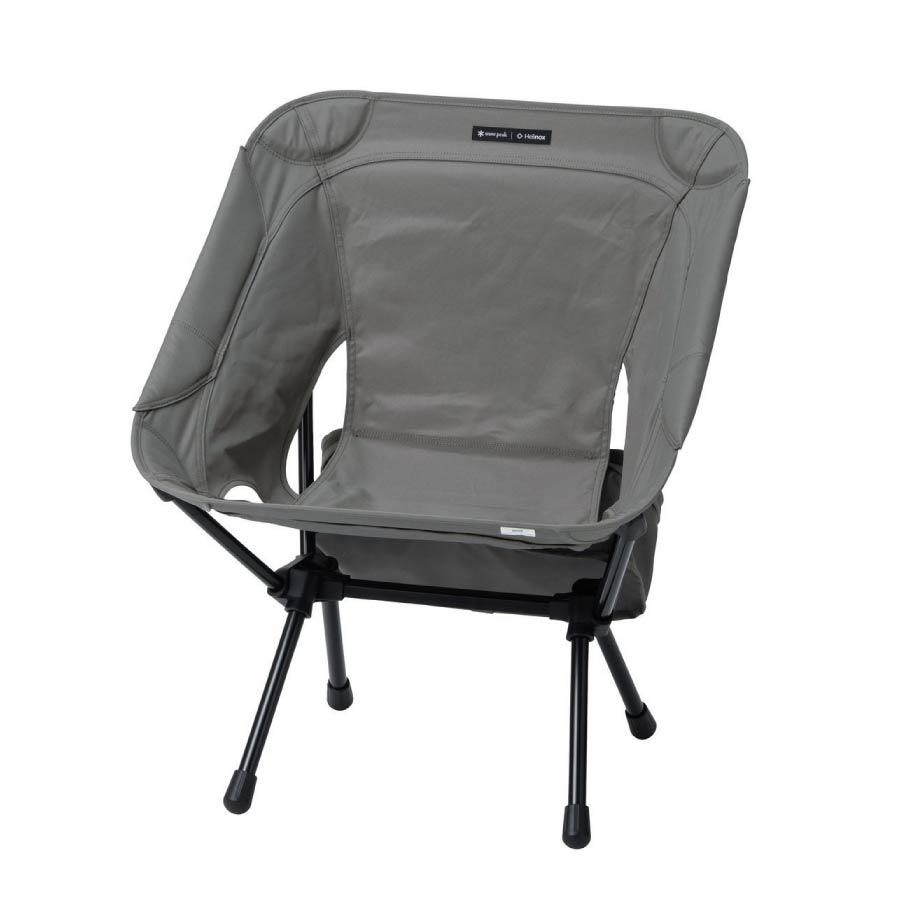  Peak Noga Chair ノガチェア LV-510 snow peak（スノーピーク） ノガチェア LV-510 折り畳み ローチェア