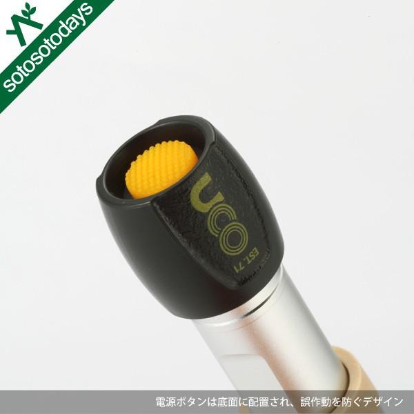 UCO ユーコ レスシャイ 27167 LEDライト : sotosotodays - 通販