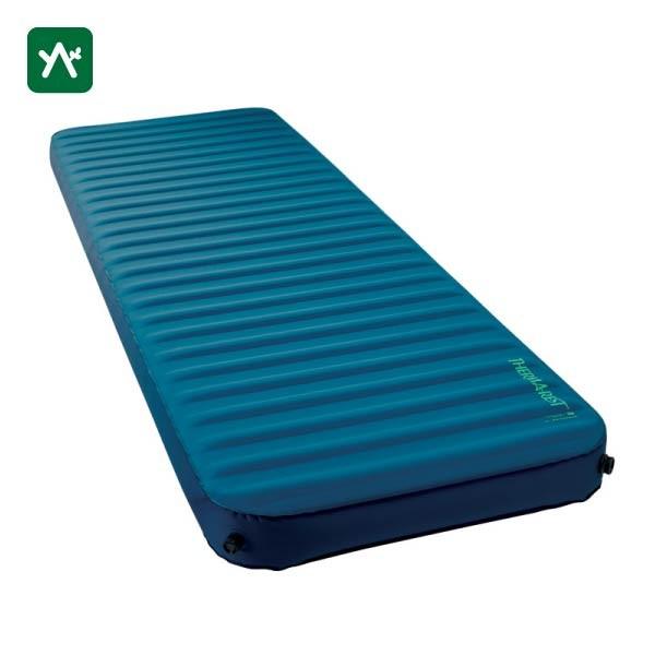Therm-a-Rest（サーマレスト） モンドキング3D XXL マリンブルー 30104