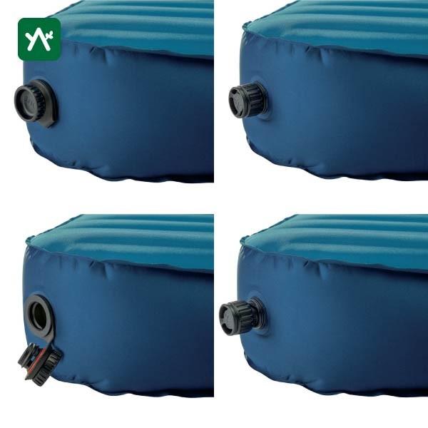 サーマレストTHERMAREST モンドキング3D XXL モンドキング3D｜サーマレスト