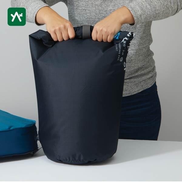 Therm-a-Rest（サーマレスト） モンドキング3D XXL マリンブルー 30104