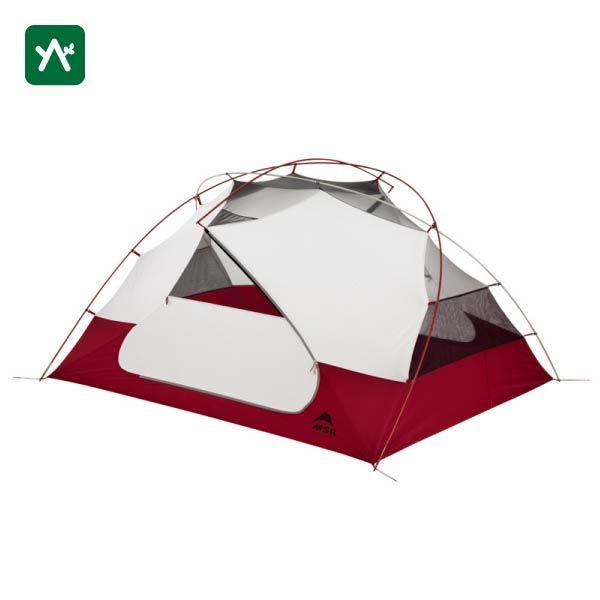 MSR（マウンテンセーフティーリサーチ） エムエスアール エリクサー3