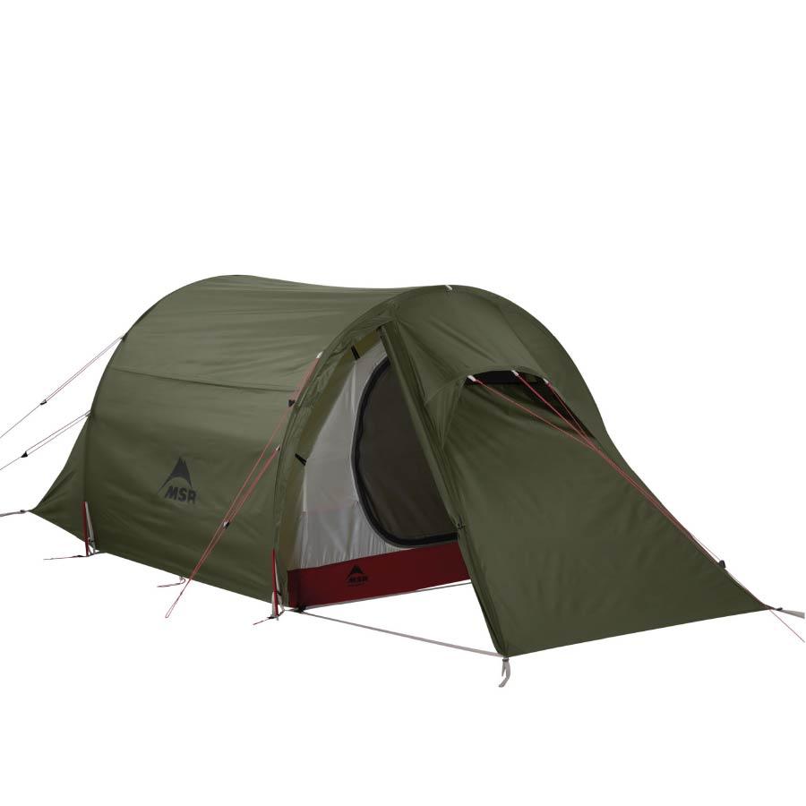 MSR（マウンテンセーフティーリサーチ） エムエスアール ティンハイム2