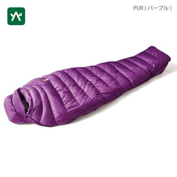 NANGA（ナンガ） オーロラ750STD N17T 寝袋 シュラフ : sotosotodays