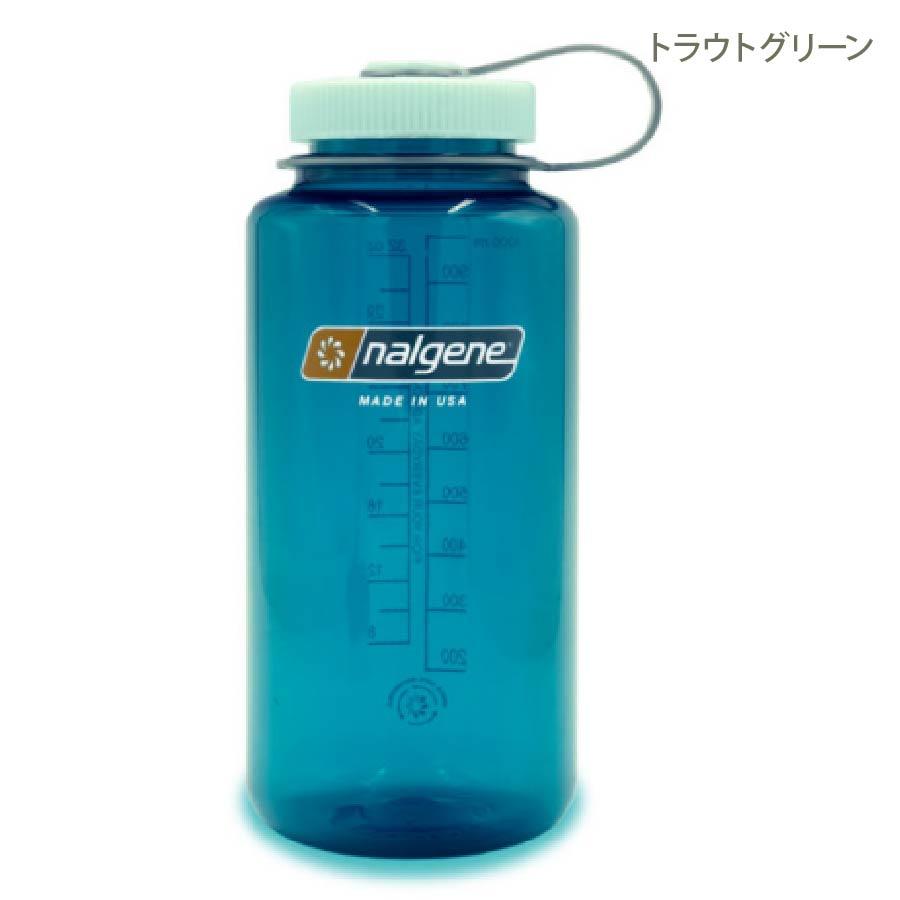 ナルゲン NALGENE 広口1.0L Tritan Renew 91642 水筒｜sotosotodays｜02