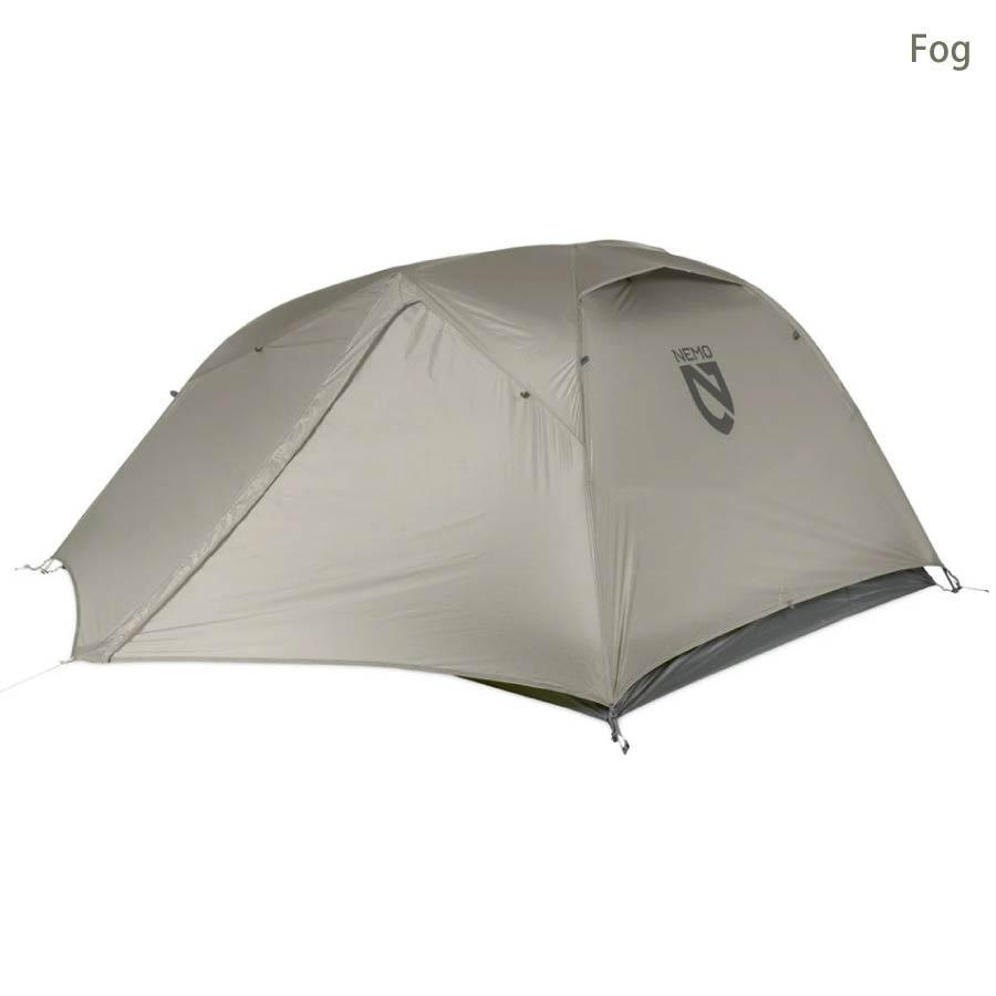 NEMO（ニーモ） Dragonfly OSMO 3P (Fog) 2026 NEM417-022026-GRY003