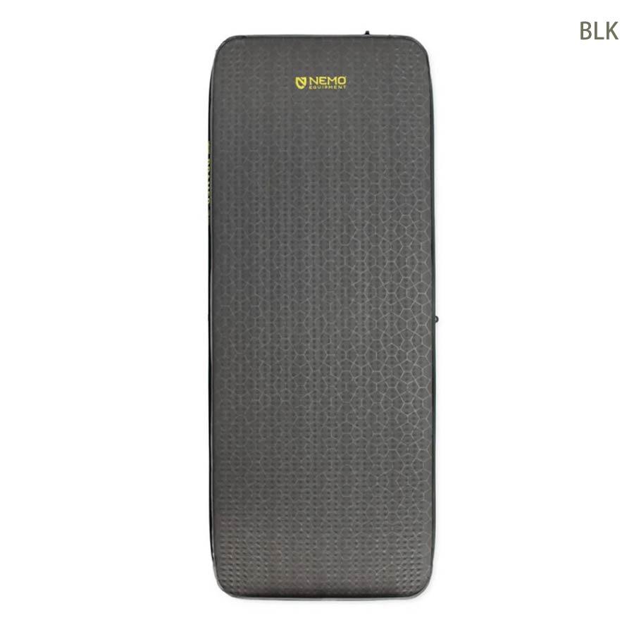 NEMO（ニーモ） Roamer Single Wide 2026 NEM419-032026-BLK026