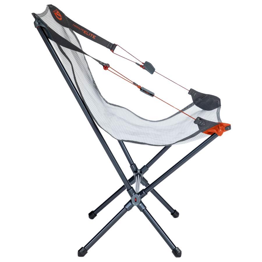 NEMO ニーモ MOONLITE ELITE RECLINING CHAIR シトロン NM-MLEL NEMO ニーモ MOONLITE ELITE RECLINING CHAIR シトロン NM-MLEL