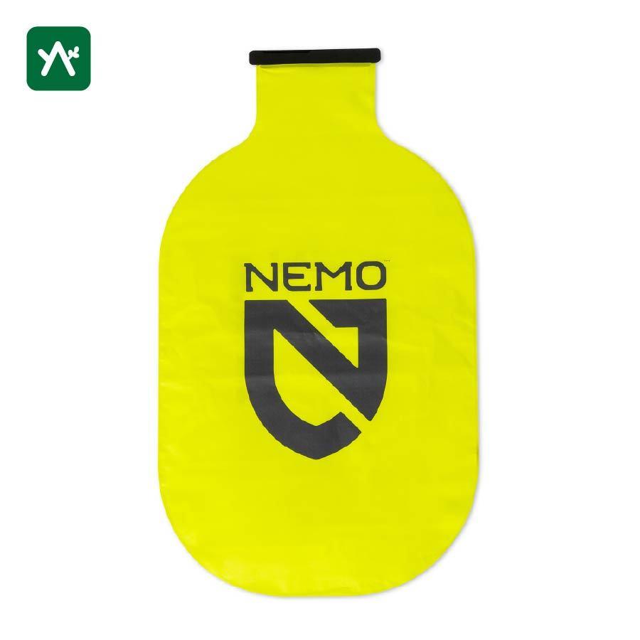 NEMO ニーモ ローマー ダブル NM-RMR2-DB エアマット【セール価格品は