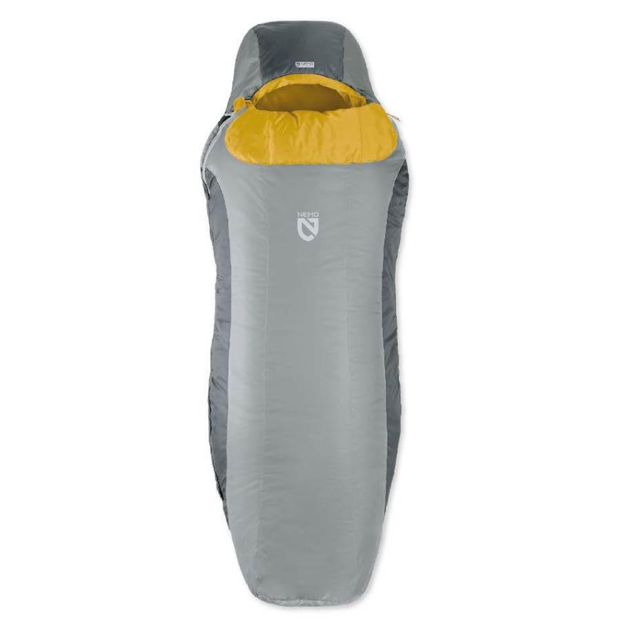 NEMO（ニーモ） テンポ 35 M's NM-TMP2-M35 寝袋 シュラフ
