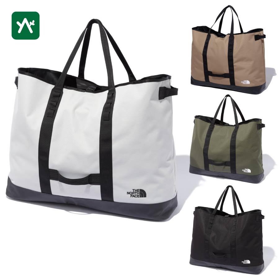 THE NORTH FACE ザノースフェイス フィルデンス ギアトート L THE NORTH FACE ザノースフェイス フィルデンス ギアトート L