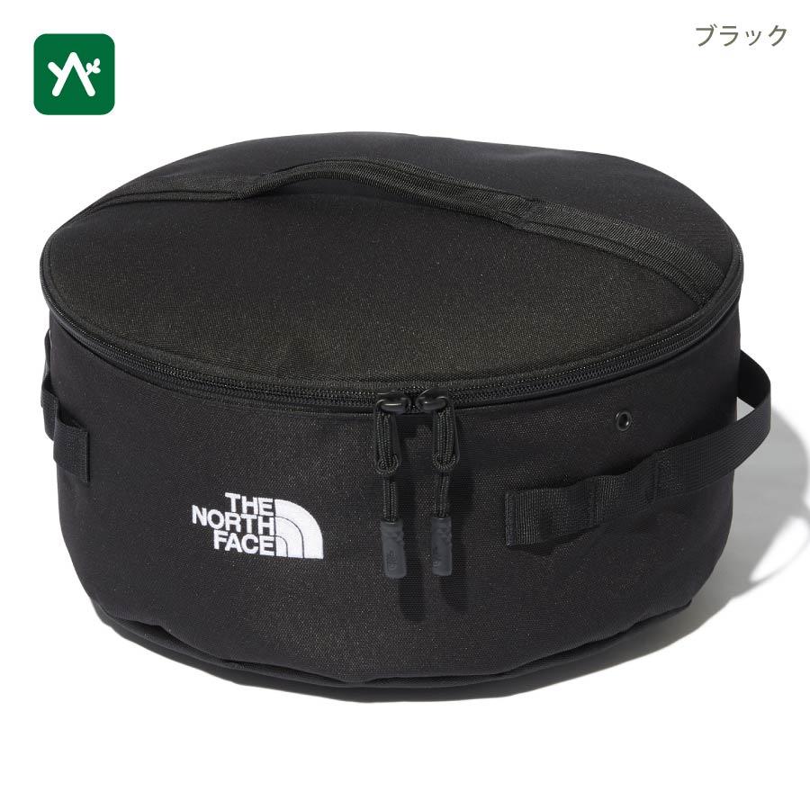 ザノースフェイス FLD DISH CASE L NM82208 収納ケース【セール価格品は返品・交換不可】｜sotosotodays｜04