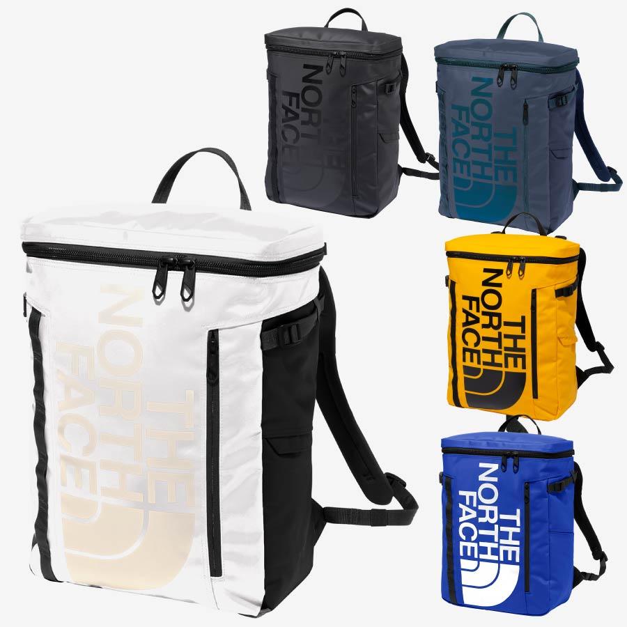THE NORTH FACE（ザ ノースフェイス） BC FUSE BOX 2 NM82255 バック