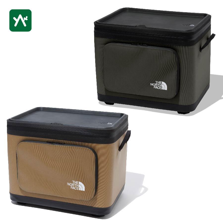 THE NORTH FACE（ザ ノースフェイス） FLD GEAR CONTAINER NM82358