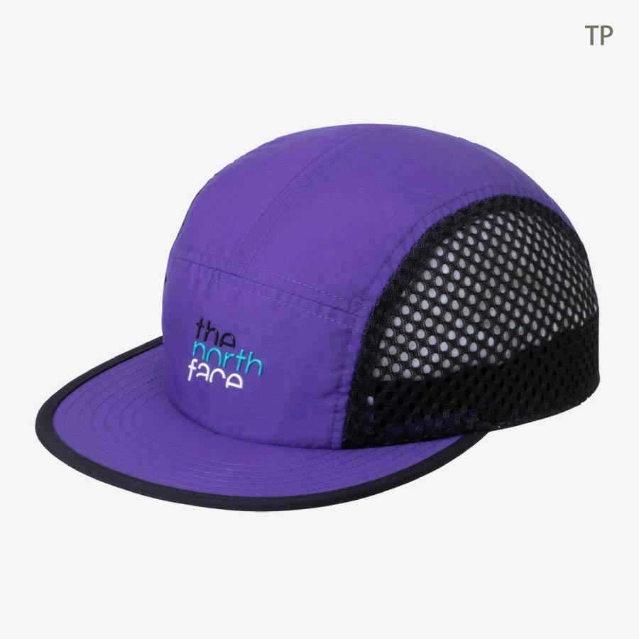 ザノースフェイス FIVE PANEL MESHCAP NN02330 メッシュキャップ【不定期セール/セール価格品は返品・交換不可】｜sotosotodays｜05