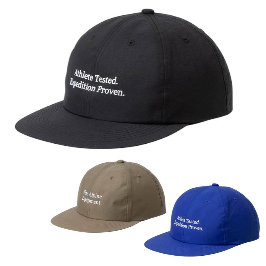 THE NORTH FACE（ザ ノースフェイス） WD EMBRD 6 PNL CAP NN02640